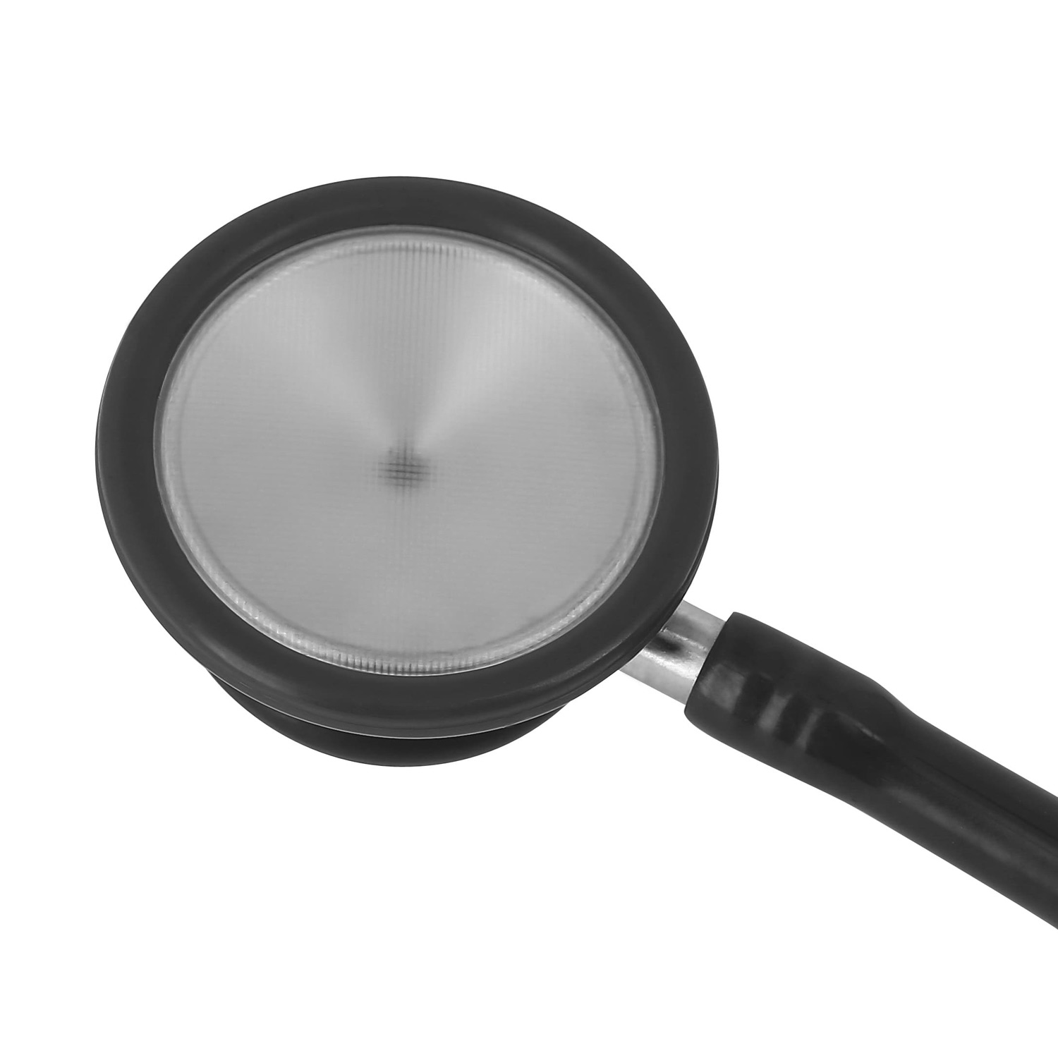 Стетоскоп Amrus 04-AM410 двухсторонний терапевтический фиолетовый - 6